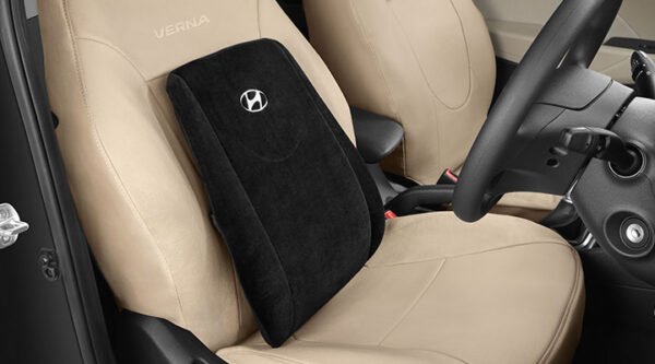 PREMIUM CUSHION LUMBAR SUPPORT