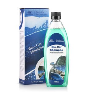 BIO SHAMPOO