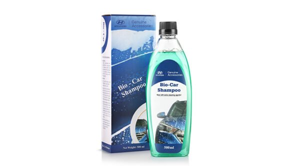 BIO SHAMPOO