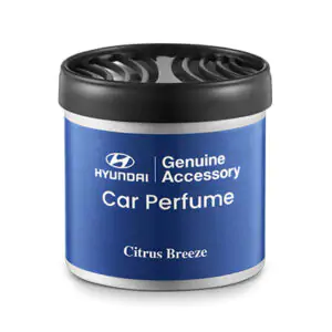 KUN Hyundai | Showroom & Service CAR PERFUME- ETERNIA