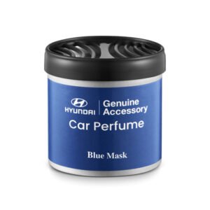 CAR PERFUME- BLUE MUSK