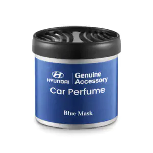 KUN Hyundai | Showroom & Service CAR PERFUME- BLUE MUSK