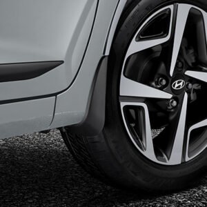 MUD FLAPS