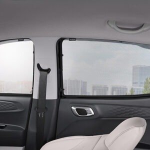 WINDOW SUNSHADE ROW A+B