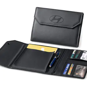 KUN Hyundai | Showroom & Service CAR DOCUMENTS ORGANIZER