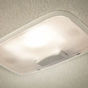 KUN Hyundai | Showroom & Service CABIN LED LIGHT