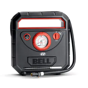 KUN Hyundai | Showroom & Service TYRE INFLATOR