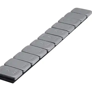 KUN Hyundai | Showroom & Service 240g BALANCING WEIGHT - STICK TYPE