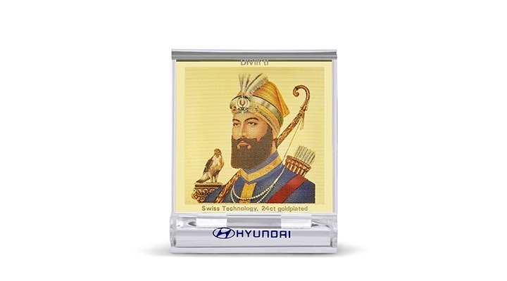 KUN Hyundai | Showroom & Service LORD GURU GOBIND SINGH
