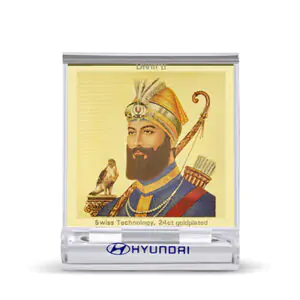 KUN Hyundai | Showroom & Service LORD GURU GOBIND SINGH