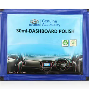 KUN Hyundai | Showroom & Service 30ml DASH BOARD POLISH