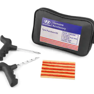 KUN Hyundai | Showroom & Service TYRE PUNCTURE KIT