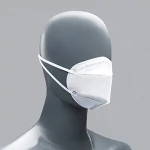 KUN Hyundai | Showroom & Service KN95 FACE MASK