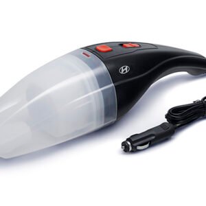 VACCUM CLEANER