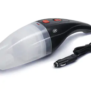 KUN Hyundai | Showroom & Service VACCUM CLEANER