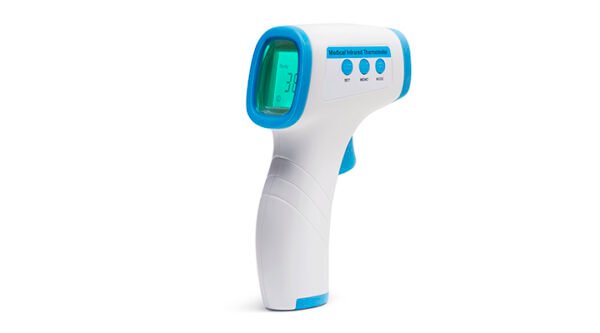 INFRARED TEMPERATURE CHECKING GUN