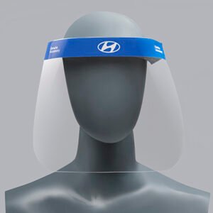 FACE SHIELD - STANDARD