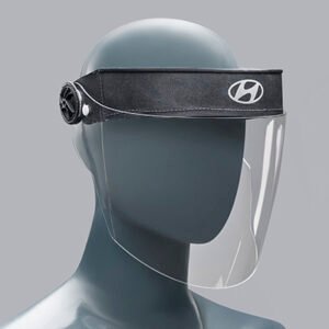 FACE SHIELD - PREMIUM