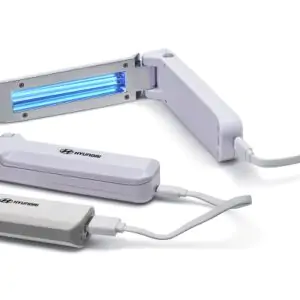 KUN Hyundai | Showroom & Service DISINFECTION UV LAMP