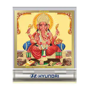 KUN Hyundai | Showroom & Service LORD GANESHA ACF 3A