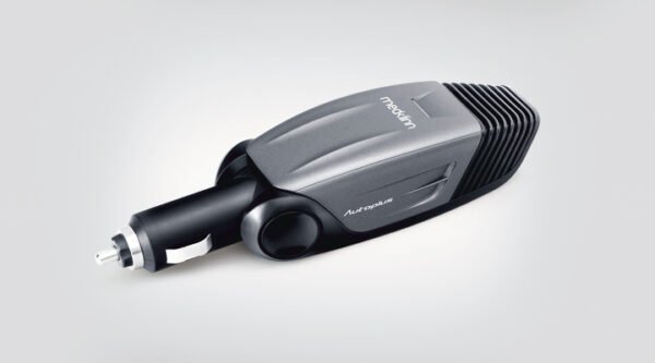 STERILIZER FOR CAR CABIN AIR & SURFACE(AUTO PLUS)