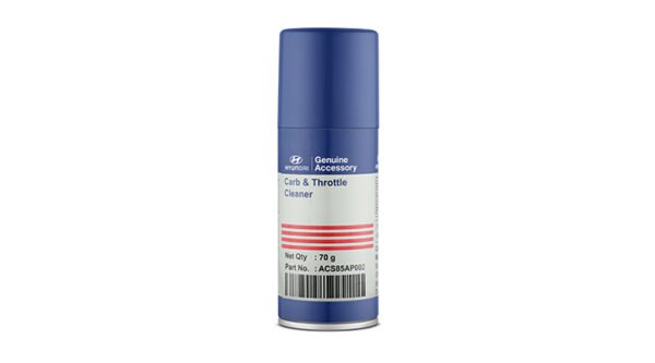 70GM - CARB & THROTTLE CLEANER