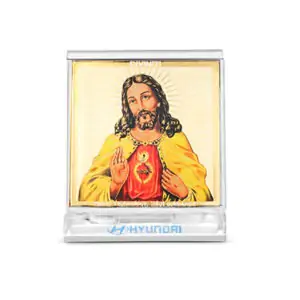 KUN Hyundai | Showroom & Service LORD JESUS