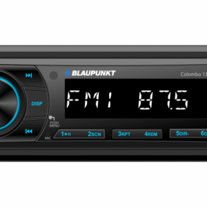 BLAUPUNKT-COLOMBO 130 BT-AUDIO SYSTEM