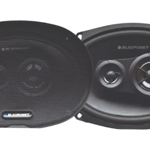 KUN Hyundai | Showroom & Service BLAUPUNKT-TX 369.2-3 WAY TRIAXIAL SPEAKERS