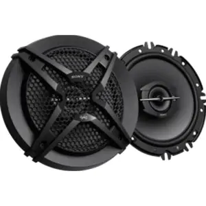 KUN Hyundai | Showroom & Service Sony-XS-FB163G B-3 way Speakers-6.5"(16cm)