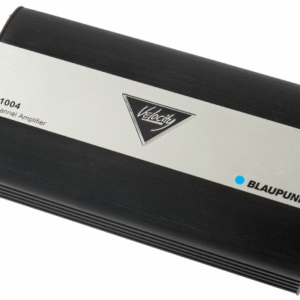 BLAUPUNKT-VA 1004-CAR AMPLIFIER