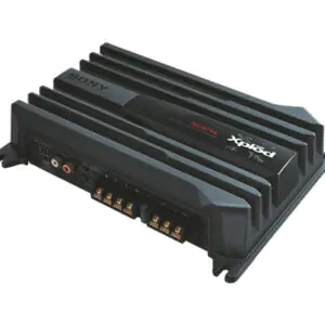 KUN Hyundai | Showroom & Service Sony-XM-N502-2 Channel Stereo Amplifier
