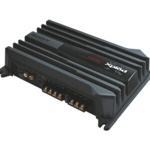 Sony-XM-N502-2 Channel Stereo Amplifier