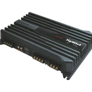 KUN Hyundai | Showroom & Service Sony-XM-N1004-4 Channel Stereo Amplifier