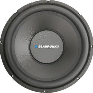 KUN Hyundai | Showroom & Service BLAUPUNKT-TW 1600.4-CAR SUBWOOFER