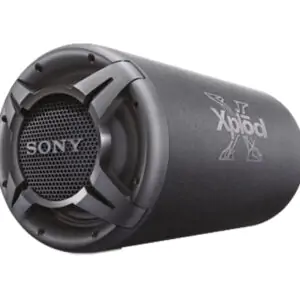 KUN Hyundai | Showroom & Service SONY XS-GTX122LT B CAR SUBWOOFER