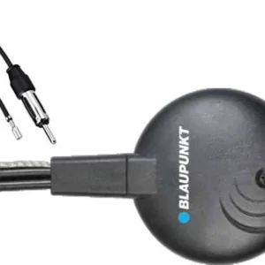 KUN Hyundai | Showroom & Service Blaupunkt-Auto Fun Pro 2-Radio Antenna