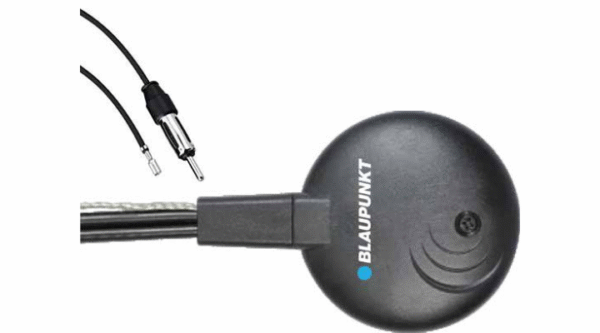 BLAUPUNKT-BC DH03-REVERSE CAMERA