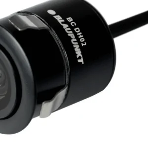 KUN Hyundai | Showroom & Service BLAUPUNKT-BC DH02-REVERSE CAMERA