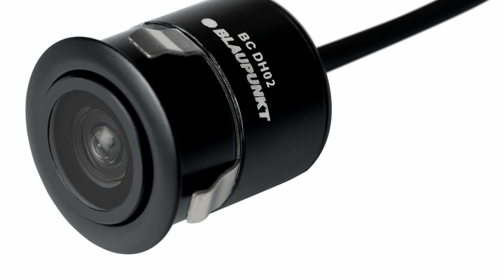 KUN Hyundai | Showroom & Service BLAUPUNKT-BC DH02-REVERSE CAMERA