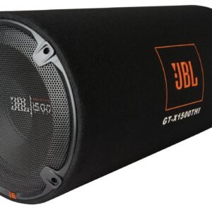 KUN Hyundai | Showroom & Service GT-X1300THI - TUBE