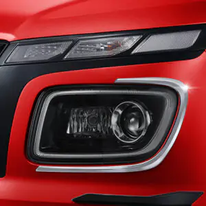 KUN Hyundai | Showroom & Service HEAD LAMP GARNISH