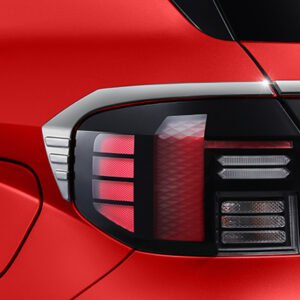 TAIL LAMP GARNISH