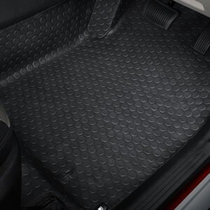 FULL FLOOR MAT