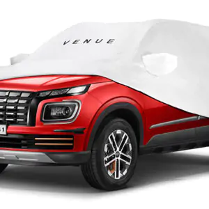 KUN Hyundai | Showroom & Service BODY COVER-PREMIUM