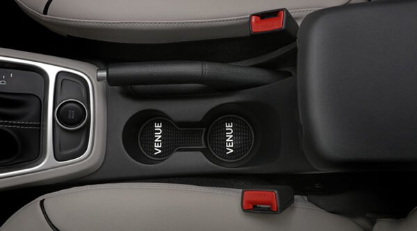 CUP HOLDER COASTER KIT