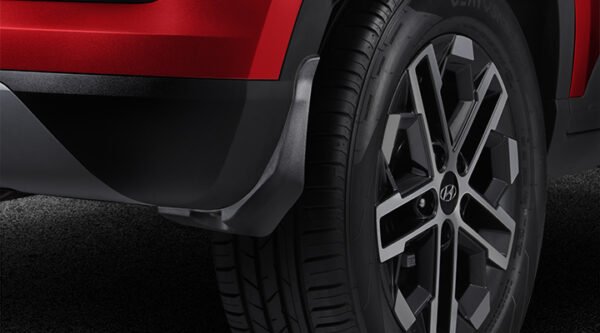 MUD GUARD