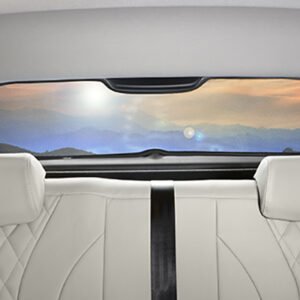SUNSHADE R