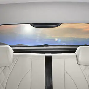 KUN Hyundai | Showroom & Service SUNSHADE R