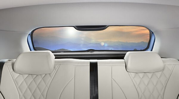 SUNSHADE R